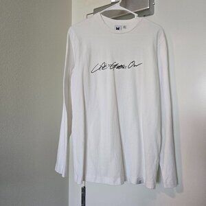 OFFICIAL BTS Life Goes On Shirt